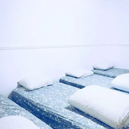 Blue Sky Guest house *